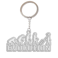 Thumbnail for Pilot Evolution Key Chain - view 2