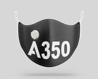 Thumbnail for A350 full face ski mask from Aviation Shop
