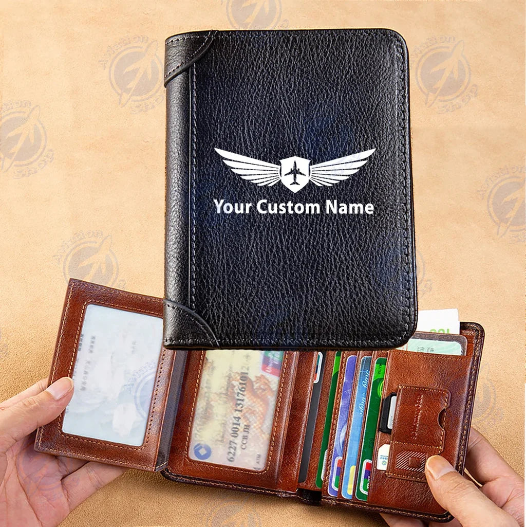 Customisable Name Badge - view 2