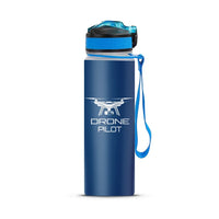 Thumbnail for Drone Sports Bottle - view 2