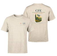 Thumbnail for Clermont-Ferrand Auvergne Airport CFE - Beige