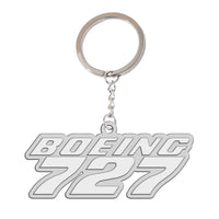 Thumbnail for Boeing 727 Key Chain - view 2