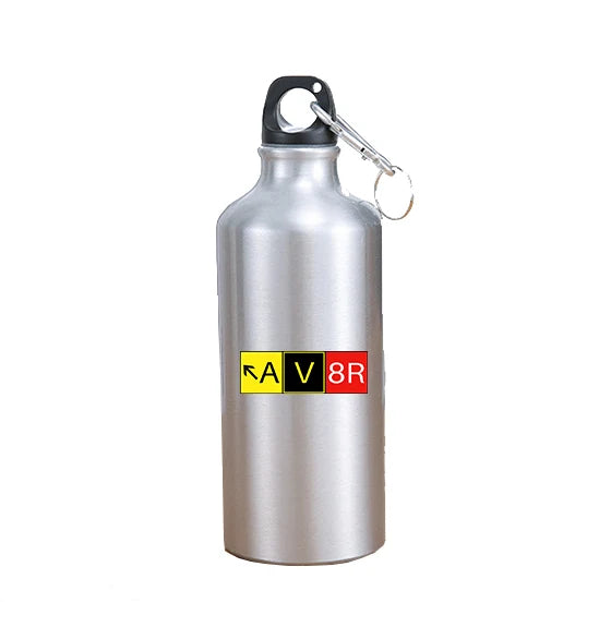 Customisable AV8R Thermos - view 2
