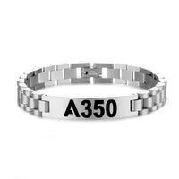 Thumbnail for Airbus A350 Bracelet - view 2