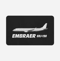 Thumbnail for Embraer Bath Mat - view 2