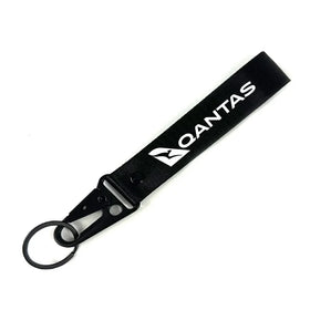 Qantas Airways Airlines Hawk-shaped Key Chains