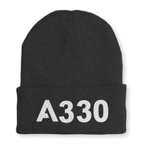 Thumbnail for Airbus A330 Beanie - view 2