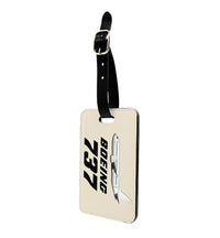 Thumbnail for Boeing 737 Luggage - view 2