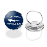 Thumbnail for If It Ain't Airbus Ring - view 3
