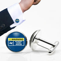 Thumbnail for Warning May Constantly Talk About Cuff Links - view 2