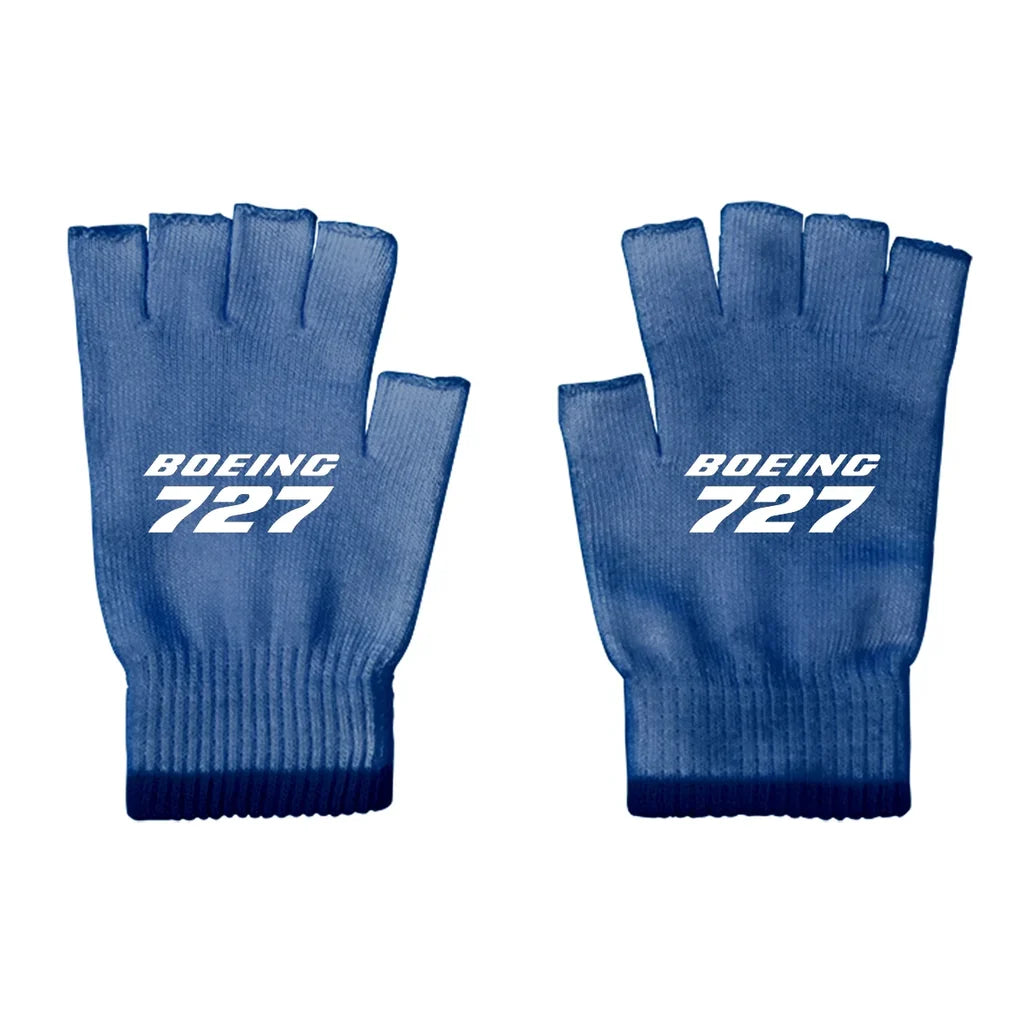 Boeing 727 Gloves - view 2