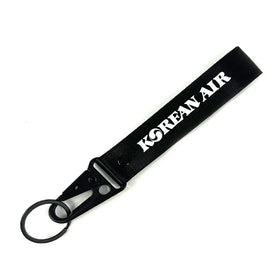 Korean Airlines Hawk-shaped Key Chains