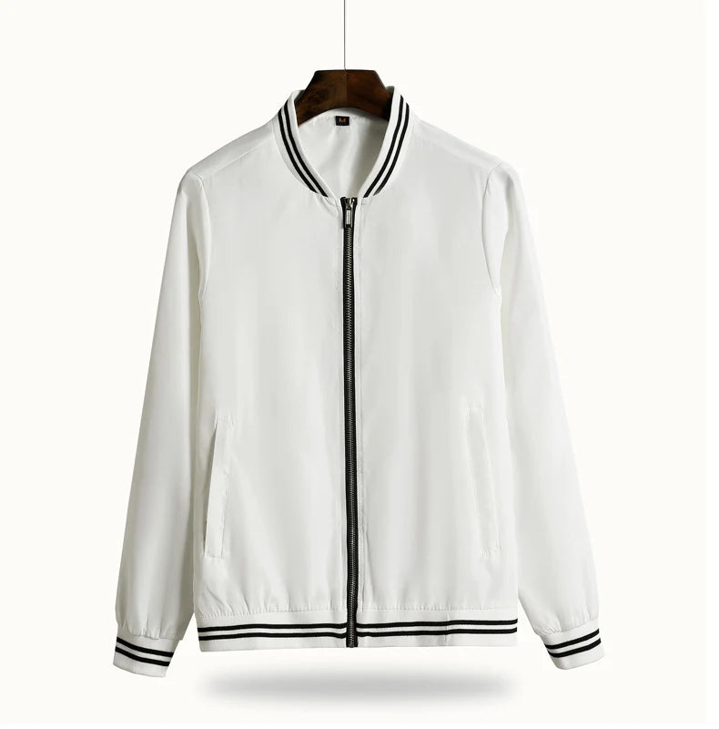Super Quality Thin Spring Jacket - view 10