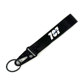 Super Boeing 787 Hawk-shaped Key Chains