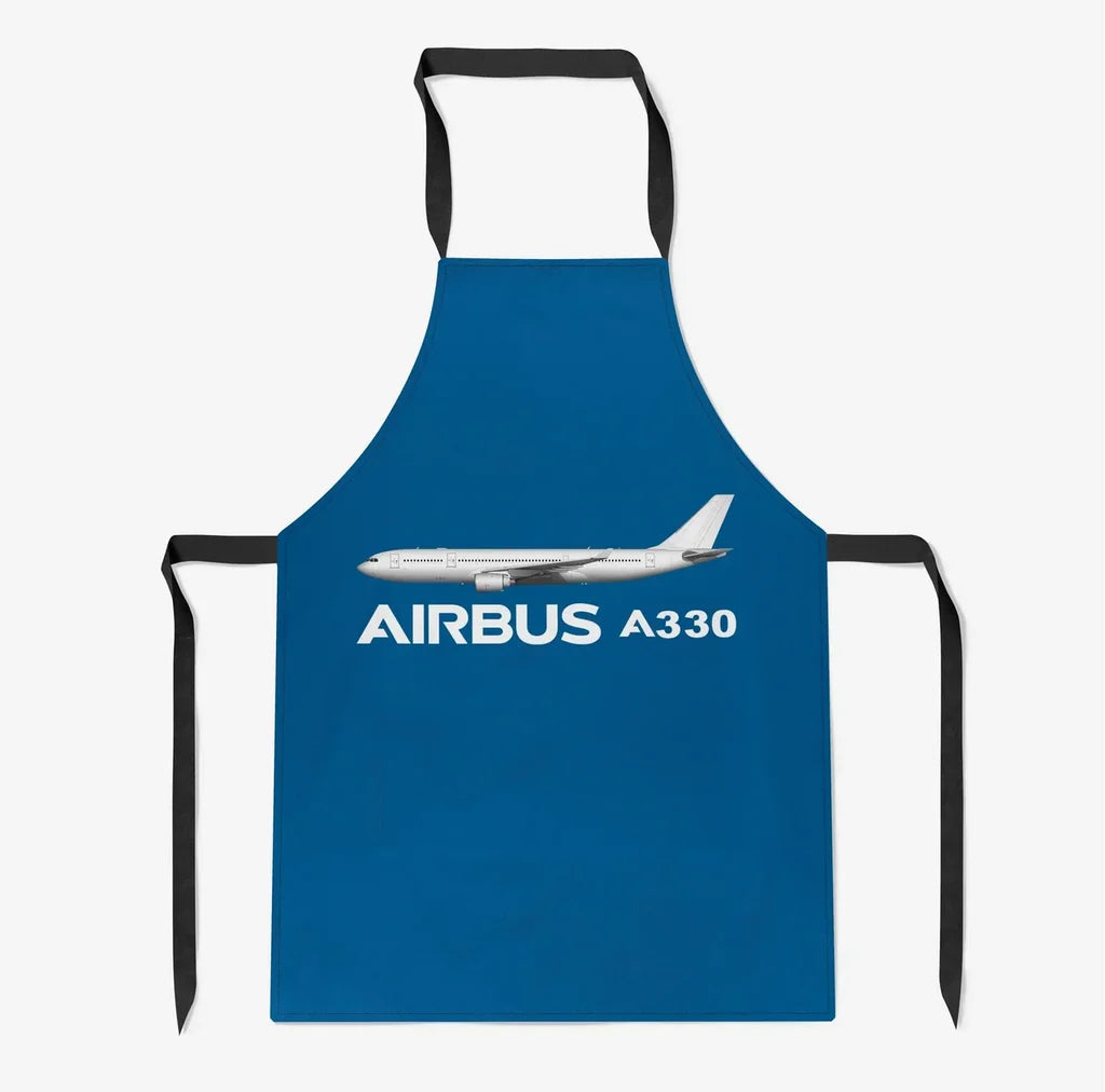 Airbus A330 Apron - view 2