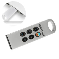 Thumbnail for Pilot's 6 USB Drive
