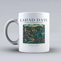 Thumbnail for LAHAD DATU - Poster - Mug - White