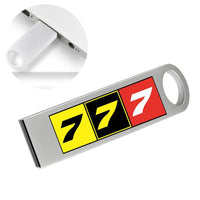 Thumbnail for Boeing 777 USB Drive