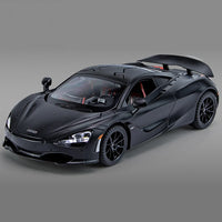 Thumbnail for 1:24 P1 720S Alloy Supercar Model - view 2
