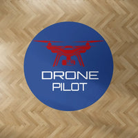 Thumbnail for Drone Floor Mat - view 2