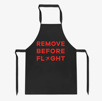 Thumbnail for Remove Before Flight Apron - view 2
