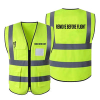 Thumbnail for Remove Before Flight Vest - view 2
