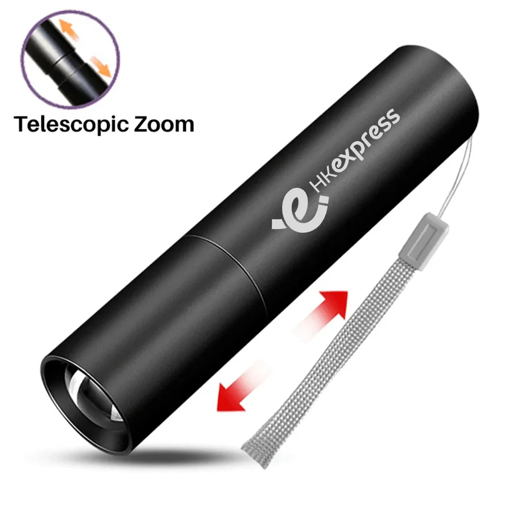 Customisable HK Express Airlines Flashlight - view 2