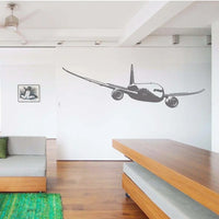 Thumbnail for Boeing 787 Wall Sticker - view 3