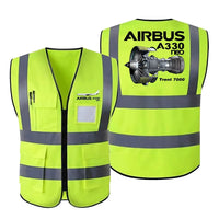 Thumbnail for Airbus A330 Vest - view 2