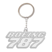 Thumbnail for Boeing 787 Key Chain - view 2