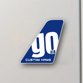 Go First Tail Magnets