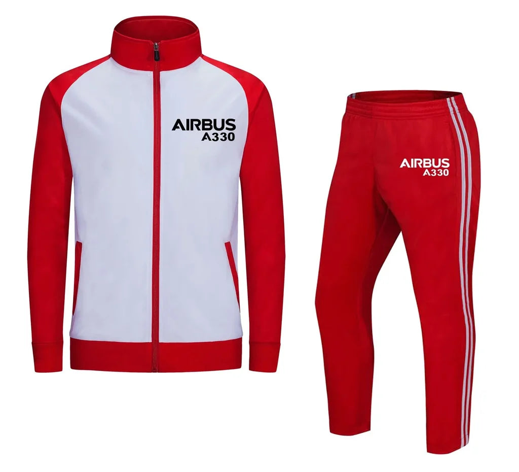 Airbus A330 Tracksuit - view 2