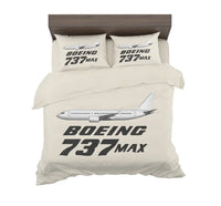 Thumbnail for Boeing 737 Bedding - view 2