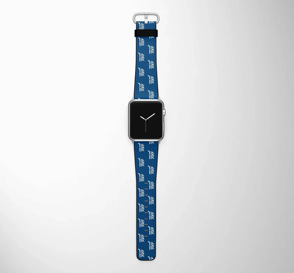Boeing 737 Watch Band - view 2