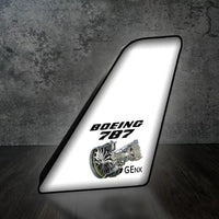 Thumbnail for Boeing 787 3D Lamp - view 2