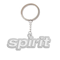 Thumbnail for Spirit Airlines Key Chain - view 2