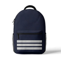 Thumbnail for Pilot Epaulettes 3D Backpack - view 2