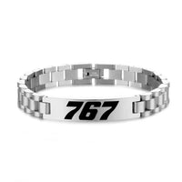 Thumbnail for Boeing 767 Bracelet - view 2