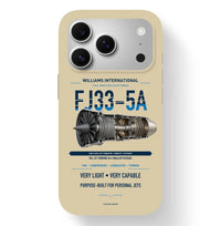 Thumbnail for FJ33-5A Case design on beige iphone case