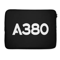 Thumbnail for Customisable Airbus A380 Tablet Case - view 2