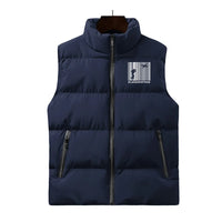 Thumbnail for Planespotting Vest - view 4