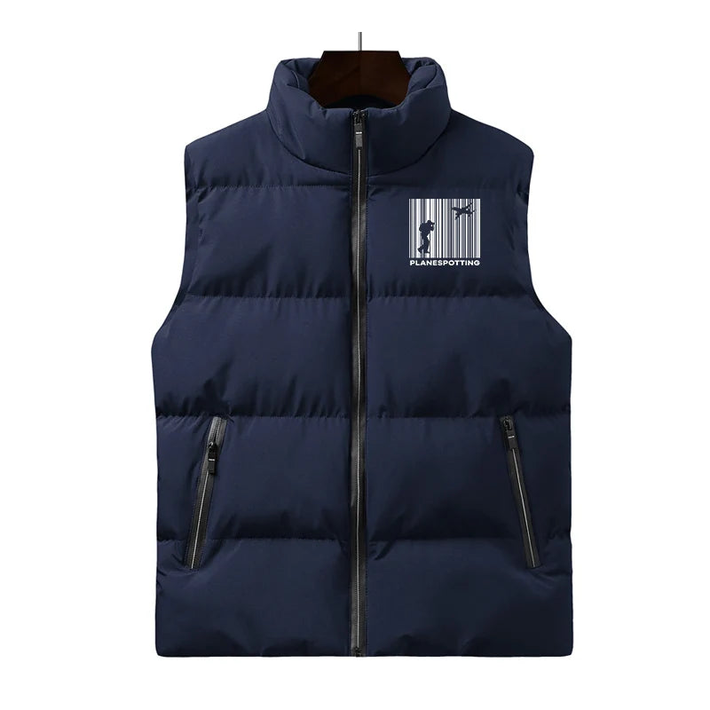 Planespotting Vest - view 4