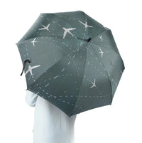 Thumbnail for Travelling with Aircraft Umbrella - view 2