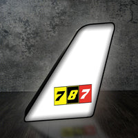 Thumbnail for Boeing 787 3D Lamp - view 2
