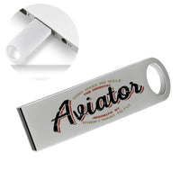 Thumbnail for Aviator USB Drive