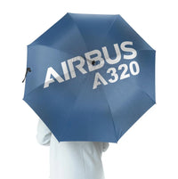 Thumbnail for Airbus A320 Umbrella - view 2