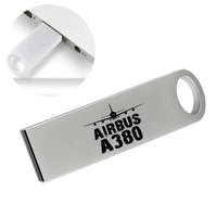 Thumbnail for Airbus A380 USB Drive
