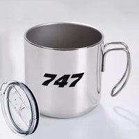 Thumbnail for Customisable Boeing 747 Mug - view 2