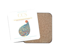 Thumbnail for Simon Bolivar International Airport (Maiquetia) CCS Coaster 1-Piece - White