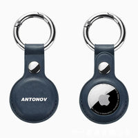 Thumbnail for Antonov & Text Leather Case - view 2